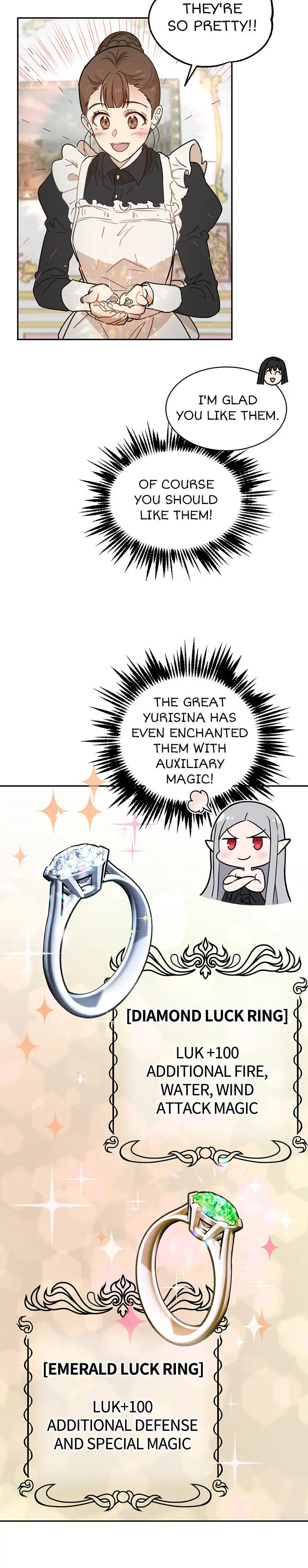 Read The Demonic Contract chapter 29 image 18 on Lezhin