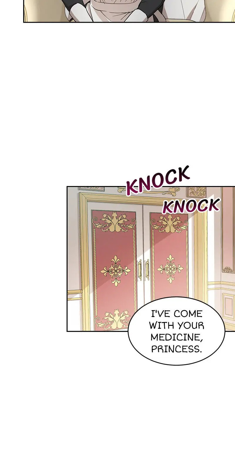 Read The Demonic Contract chapter 3 image 13 on Lezhin