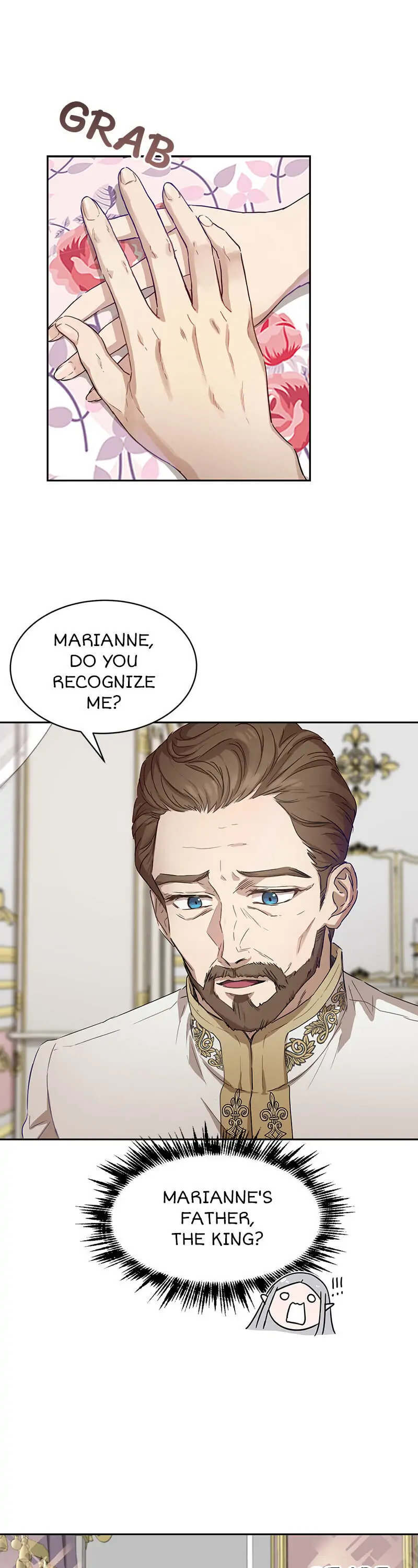 Read The Demonic Contract chapter 3 image 25 on Lezhin
