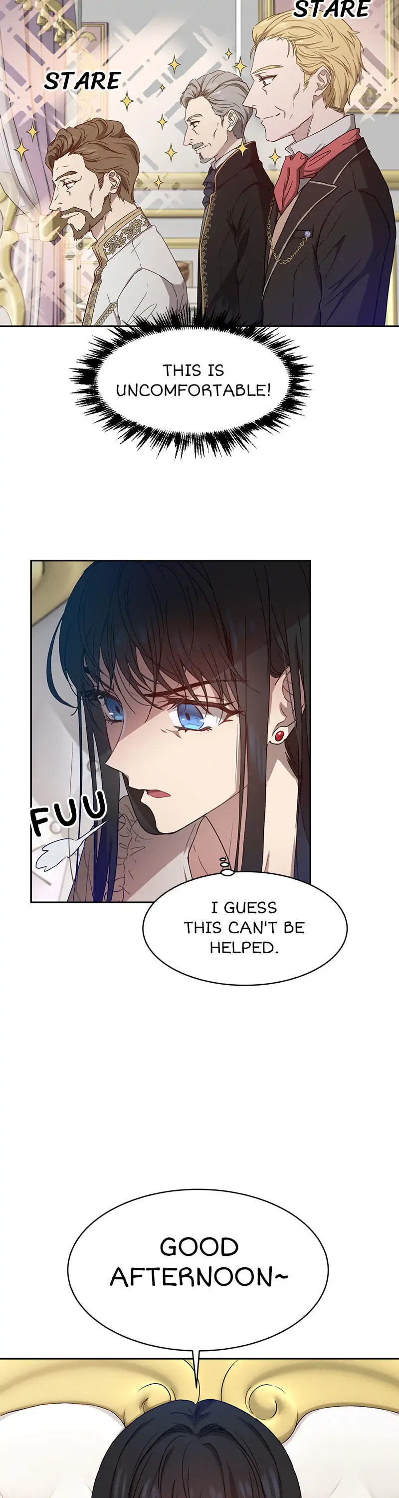 Read The Demonic Contract chapter 3 image 26 on Lezhin