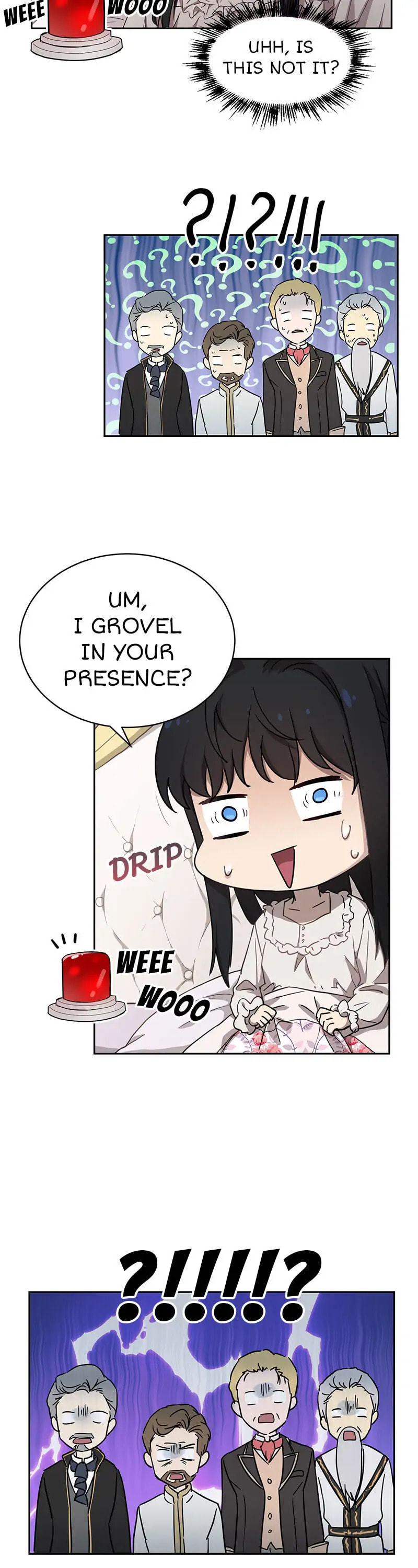 Read The Demonic Contract chapter 3 image 28 on Lezhin