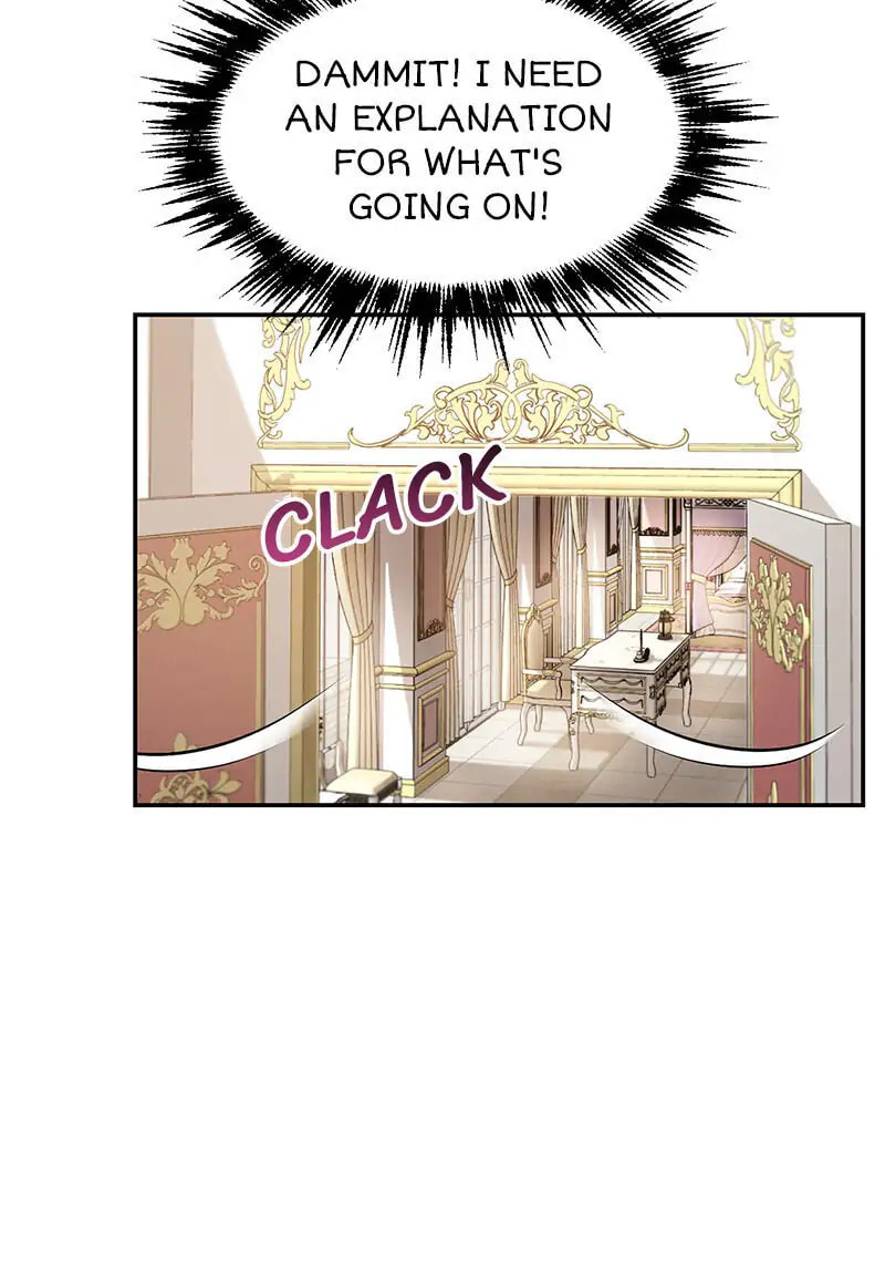 Read The Demonic Contract chapter 3 image 3 on Lezhin