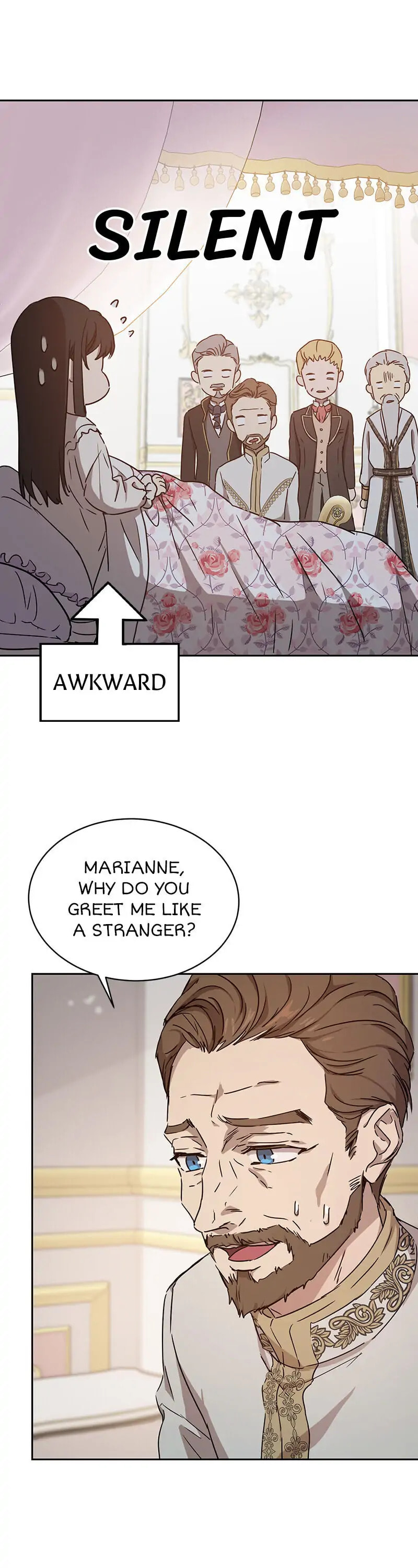 Read The Demonic Contract chapter 3 image 30 on Lezhin