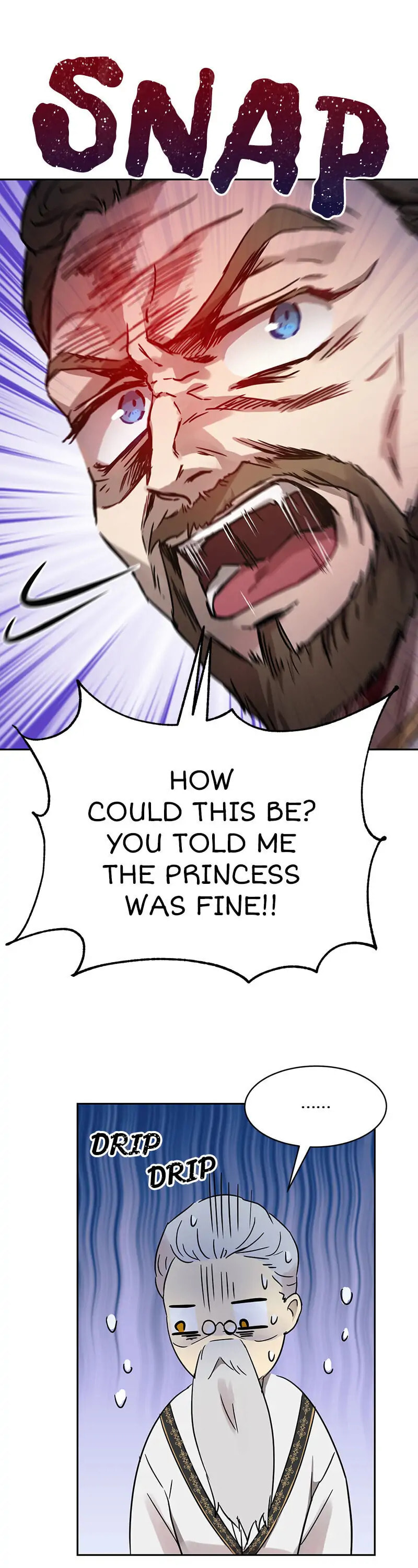 Read The Demonic Contract chapter 3 image 34 on Lezhin
