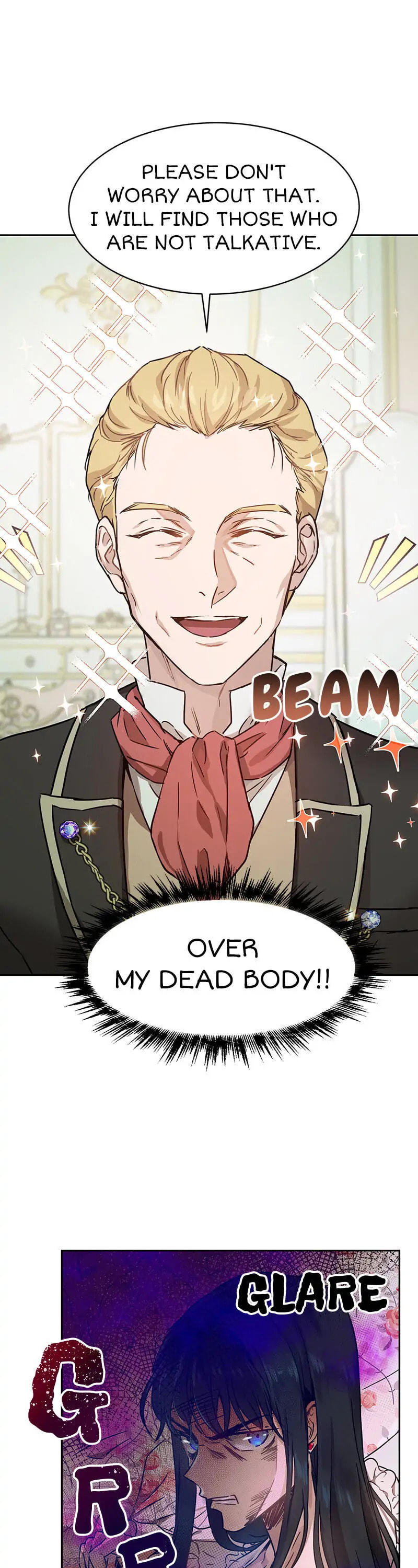 Read The Demonic Contract chapter 3 image 40 on Lezhin