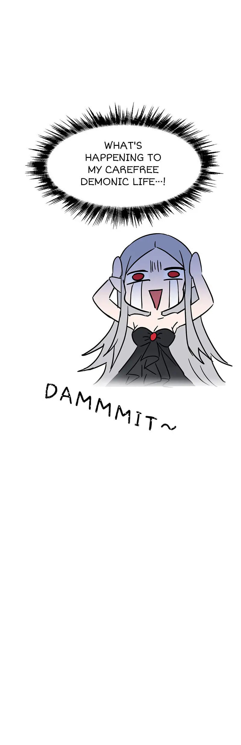 Read The Demonic Contract chapter 3 image 42 on Lezhin