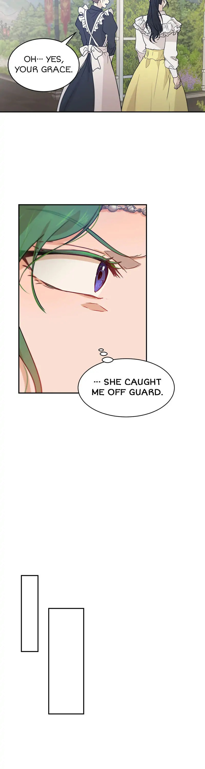 Read The Demonic Contract chapter 31 image 10 on Lezhin