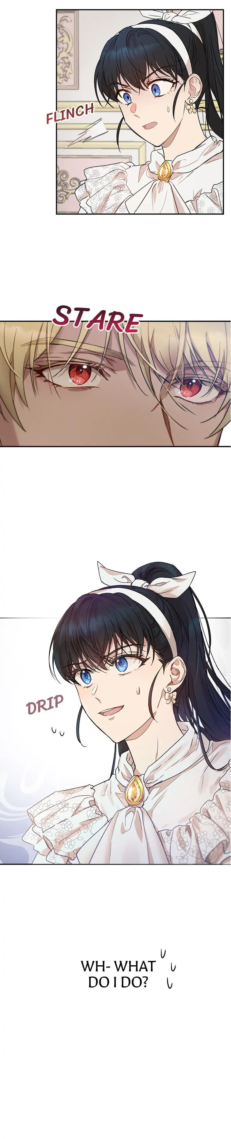 Read The Demonic Contract chapter 31 image 20 on Lezhin