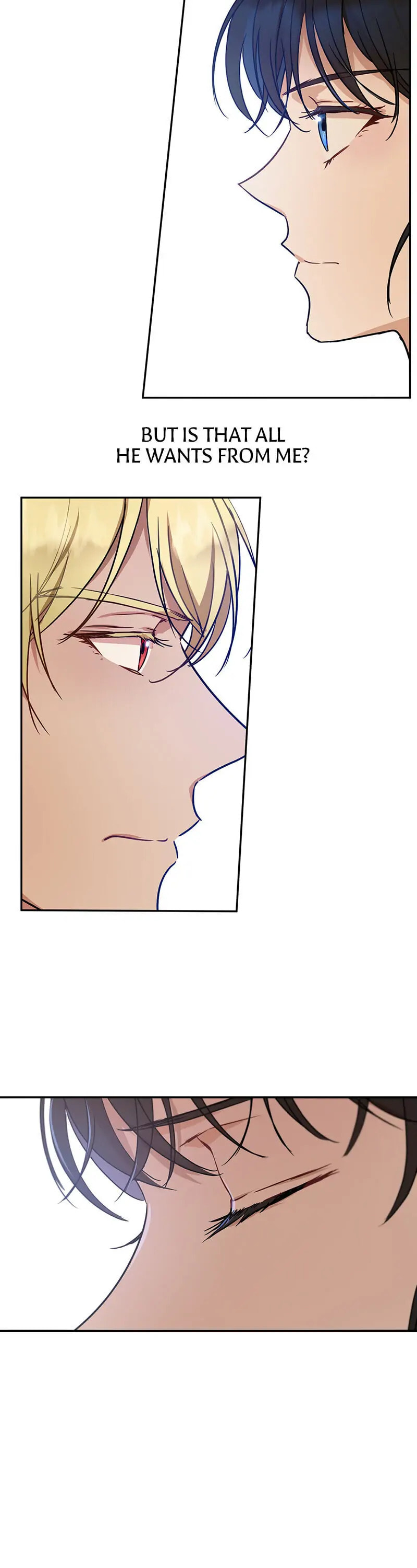 Read The Demonic Contract chapter 32 image 2 on Lezhin