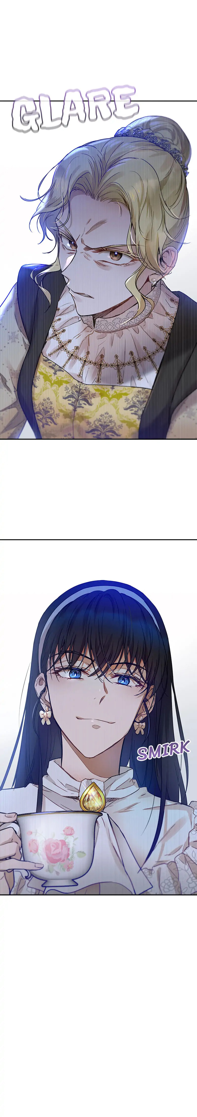 Read The Demonic Contract chapter 32 image 25 on Lezhin