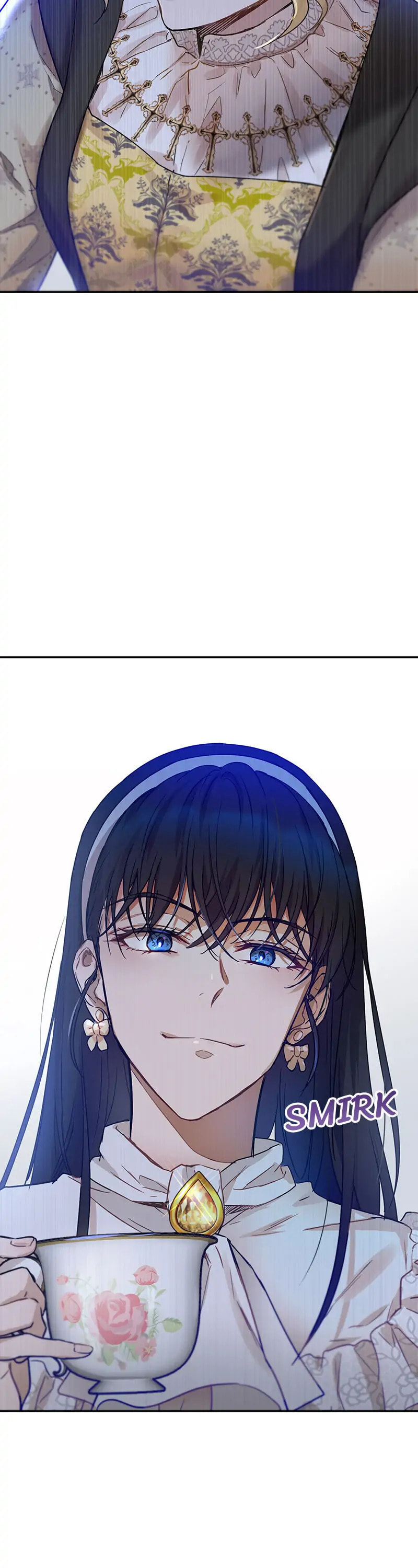 Read The Demonic Contract chapter 33 image 1 on Lezhin