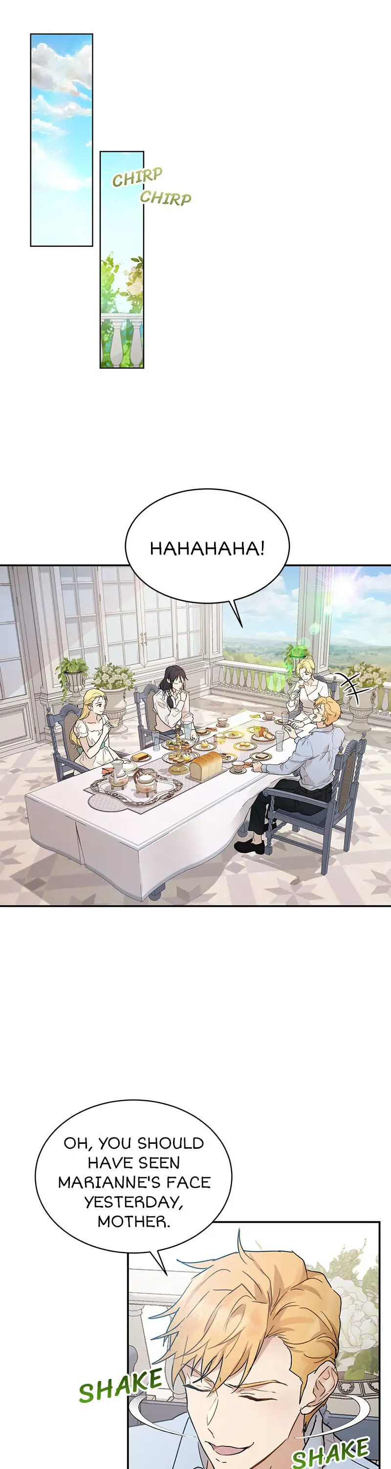 Read The Demonic Contract chapter 33 image 12 on Lezhin