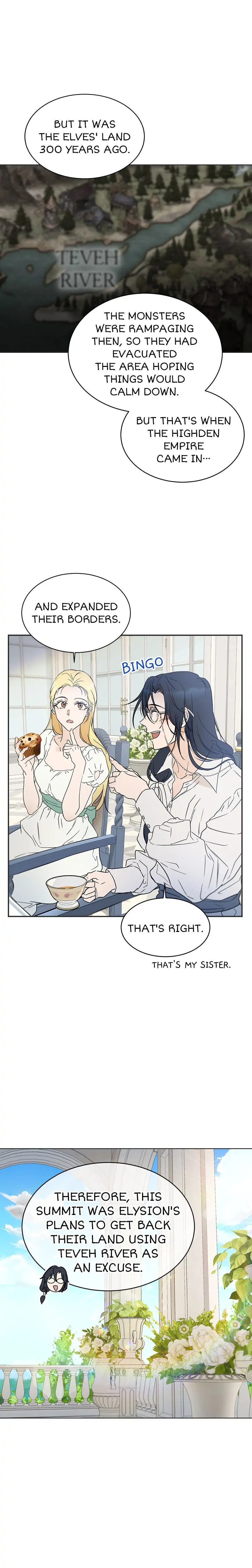 Read The Demonic Contract chapter 33 image 21 on Lezhin