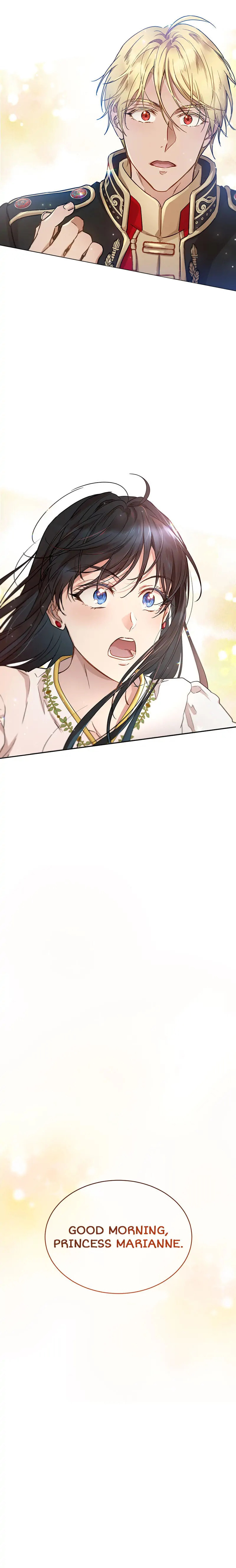 Read The Demonic Contract chapter 33 image 32 on Lezhin