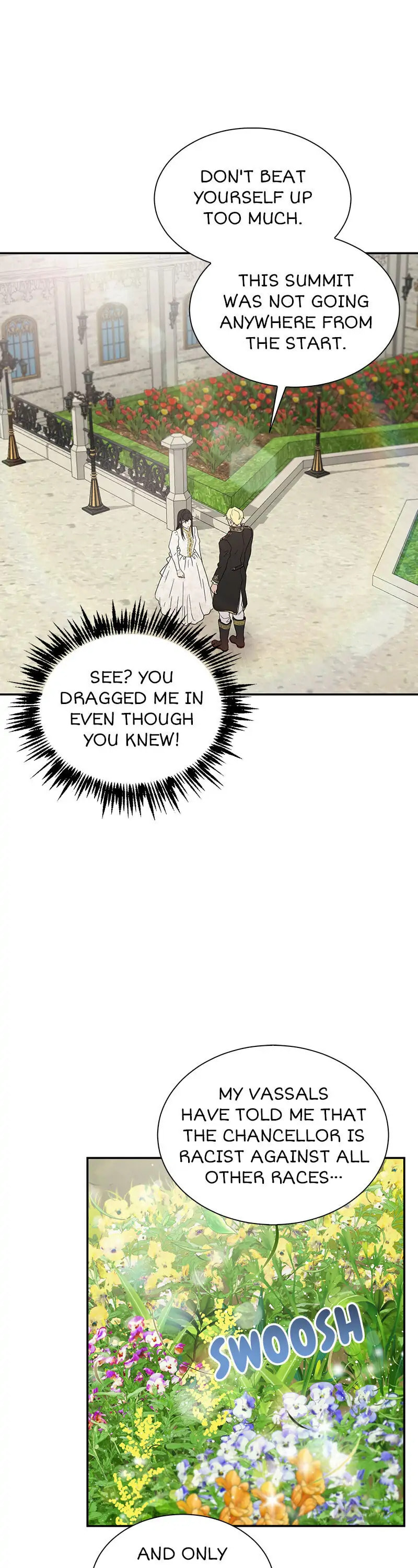 Read The Demonic Contract chapter 34 image 13 on Lezhin