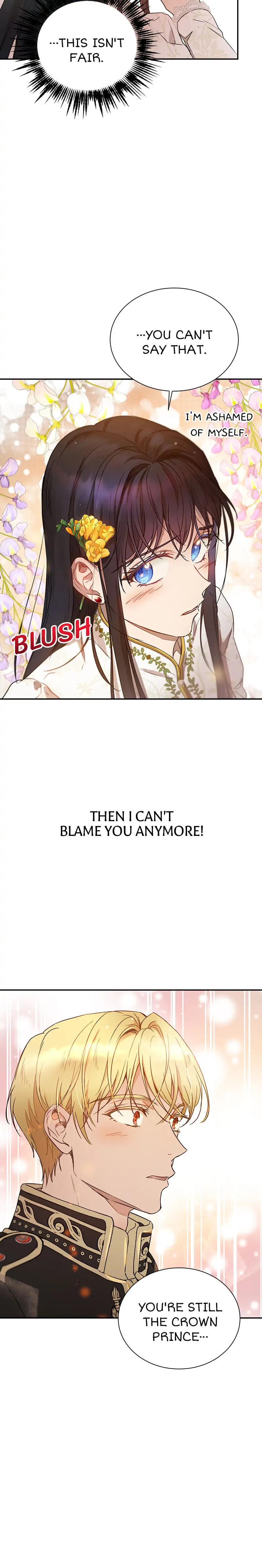 Read The Demonic Contract chapter 34 image 17 on Lezhin