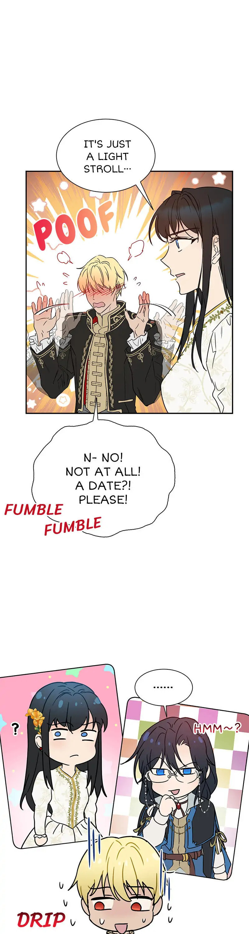 Read The Demonic Contract chapter 34 image 21 on Lezhin