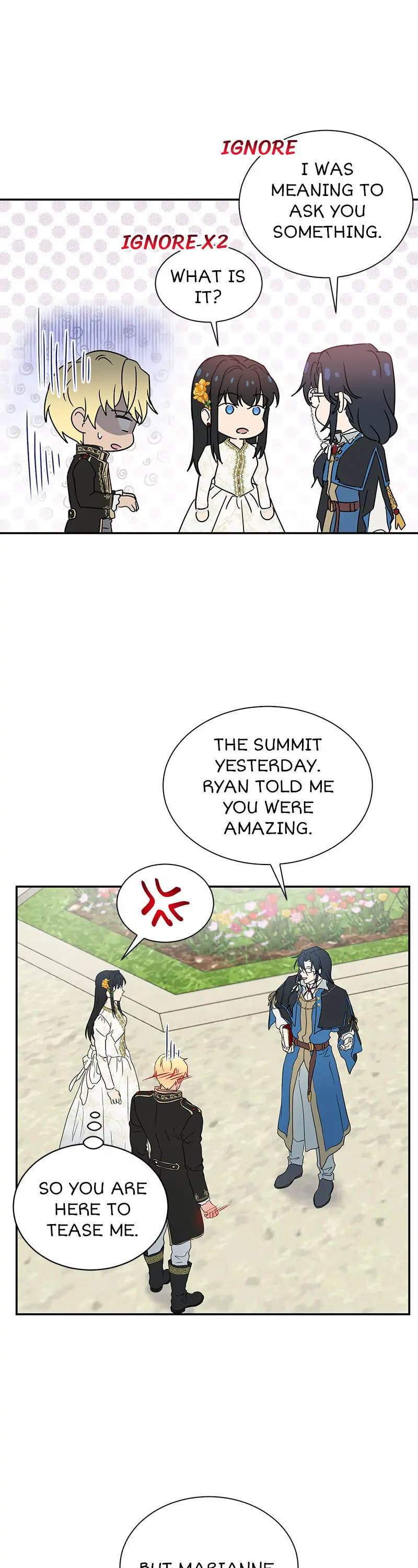 Read The Demonic Contract chapter 34 image 23 on Lezhin