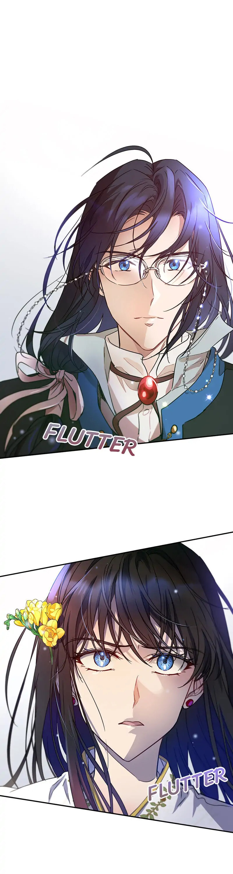 Read The Demonic Contract chapter 34 image 25 on Lezhin