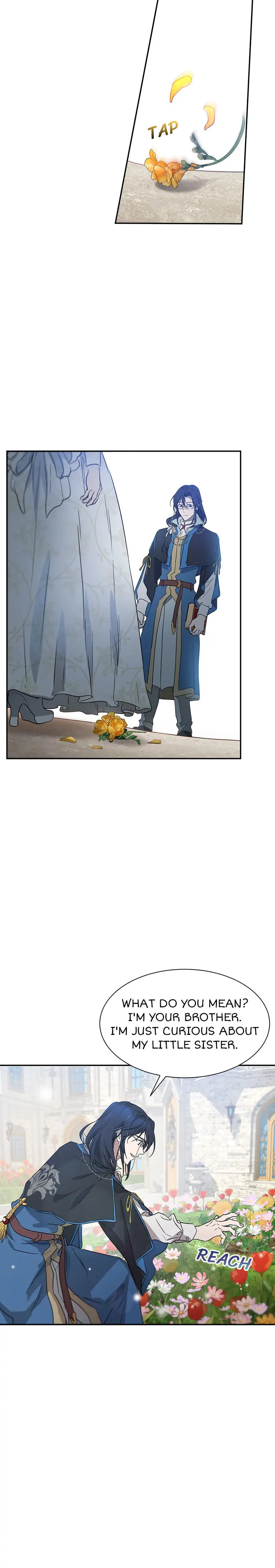 Read The Demonic Contract chapter 34 image 27 on Lezhin