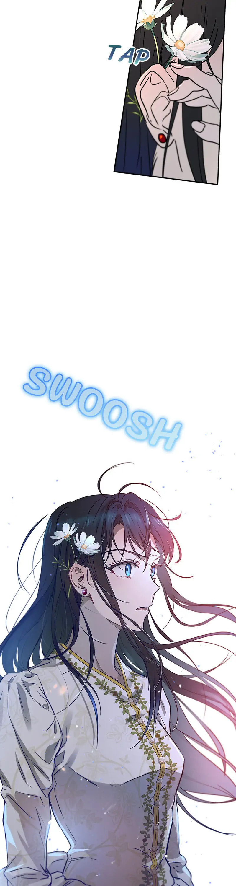 Read The Demonic Contract chapter 35 image 1 on Lezhin