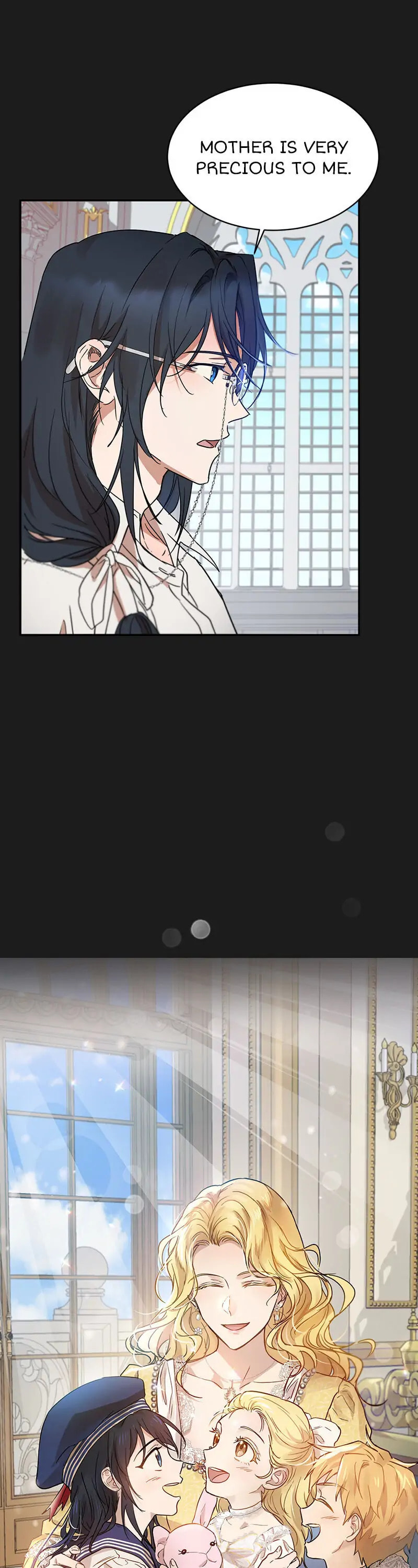 Read The Demonic Contract chapter 35 image 13 on Lezhin