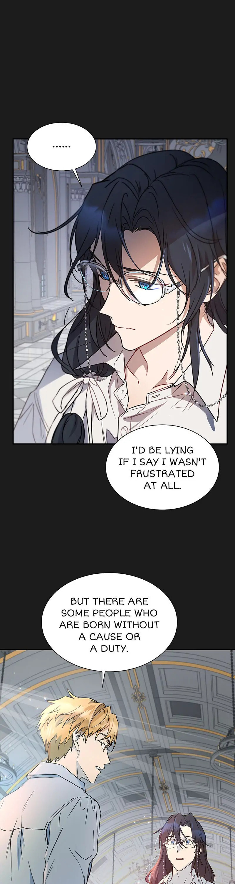 Read The Demonic Contract chapter 35 image 17 on Lezhin
