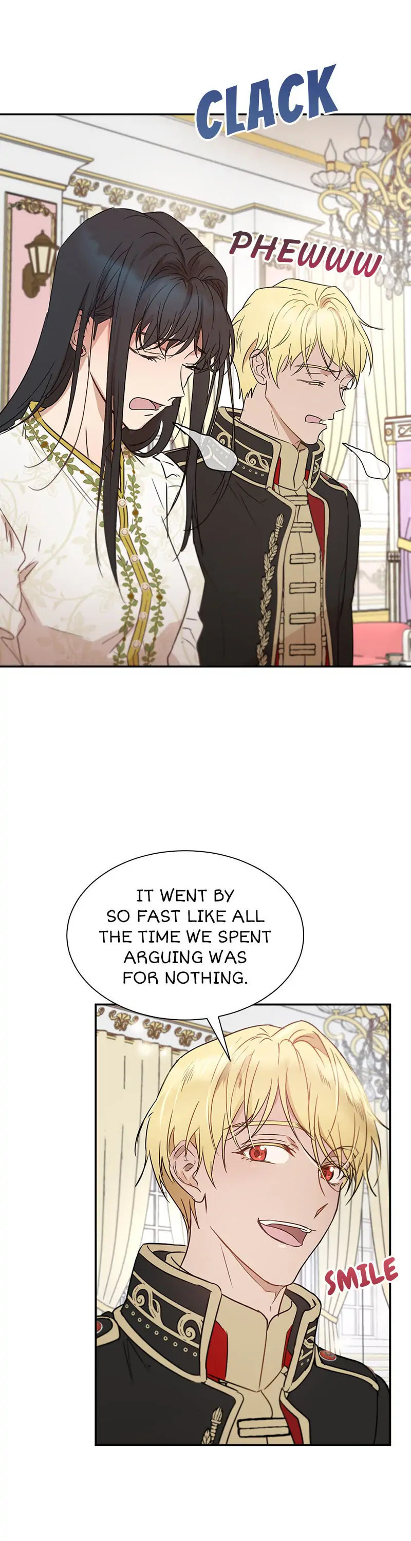 Read The Demonic Contract chapter 35 image 31 on Lezhin
