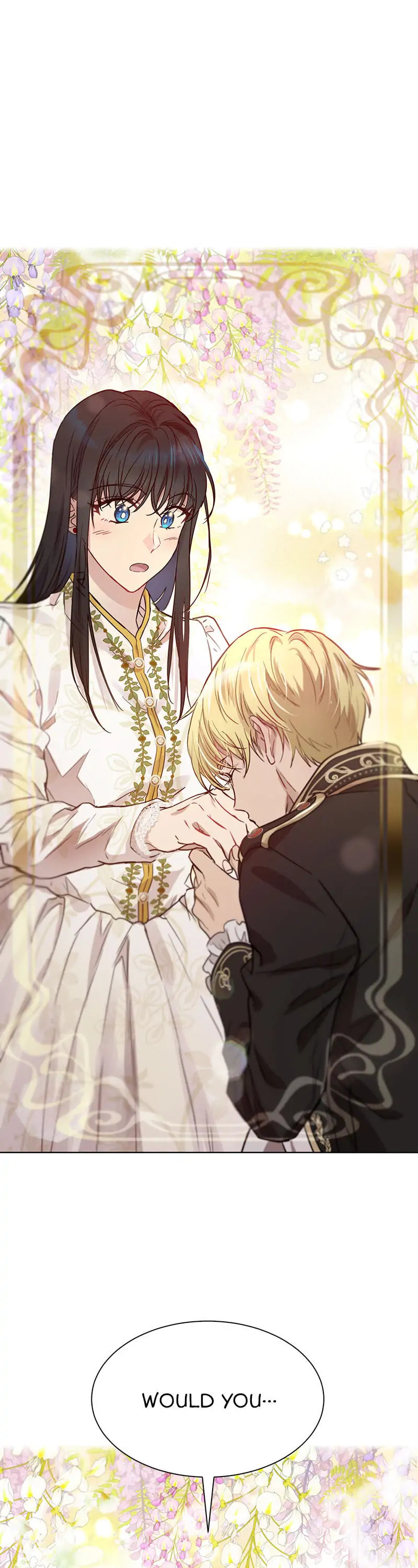 Read The Demonic Contract chapter 35 image 34 on Lezhin