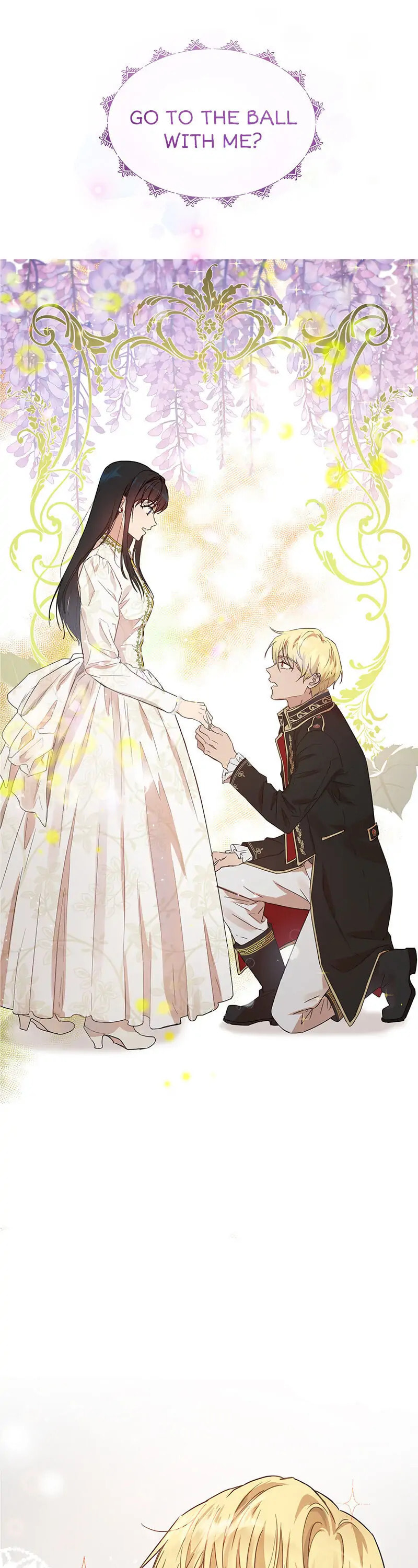 Read The Demonic Contract chapter 36 image 1 on Lezhin