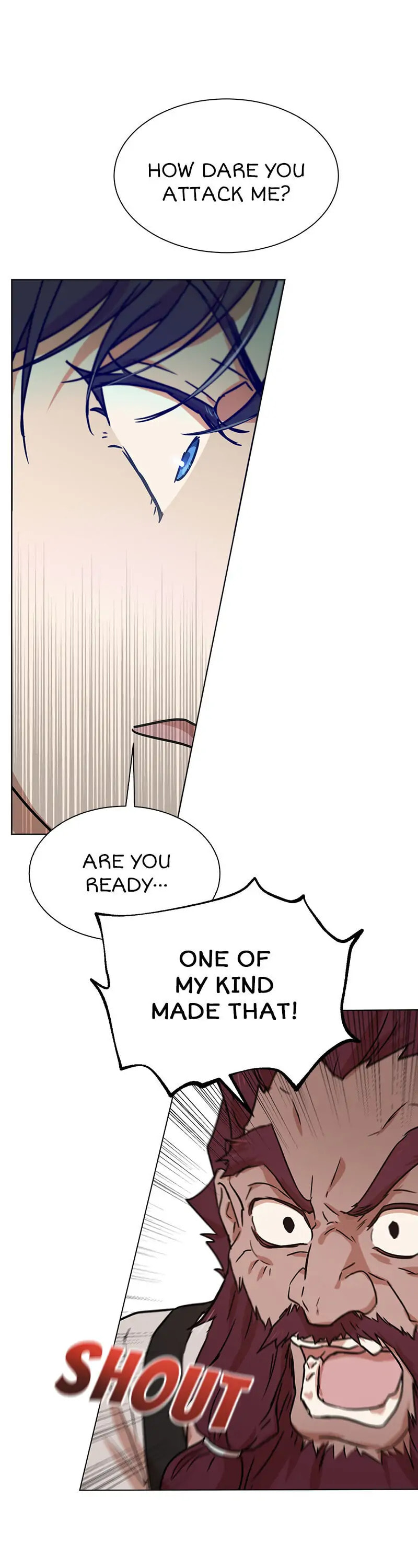 Read The Demonic Contract chapter 36 image 12 on Lezhin