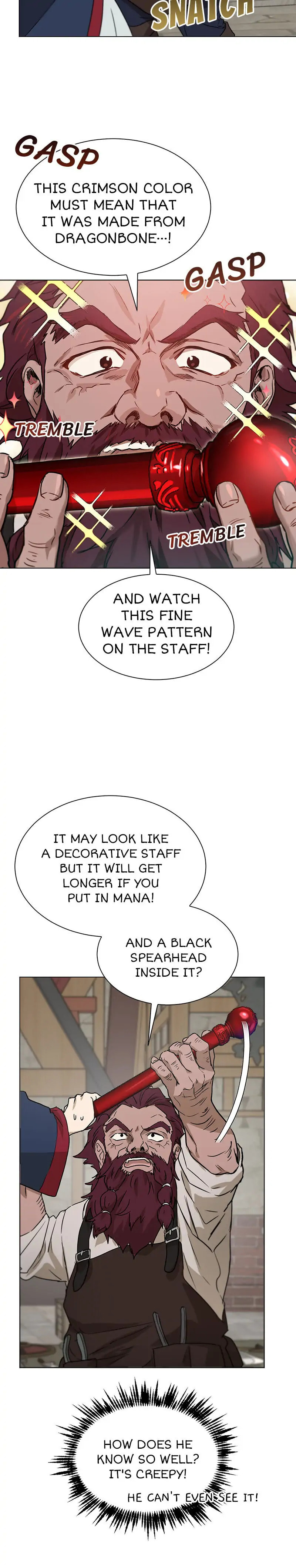 Read The Demonic Contract chapter 36 image 14 on Lezhin