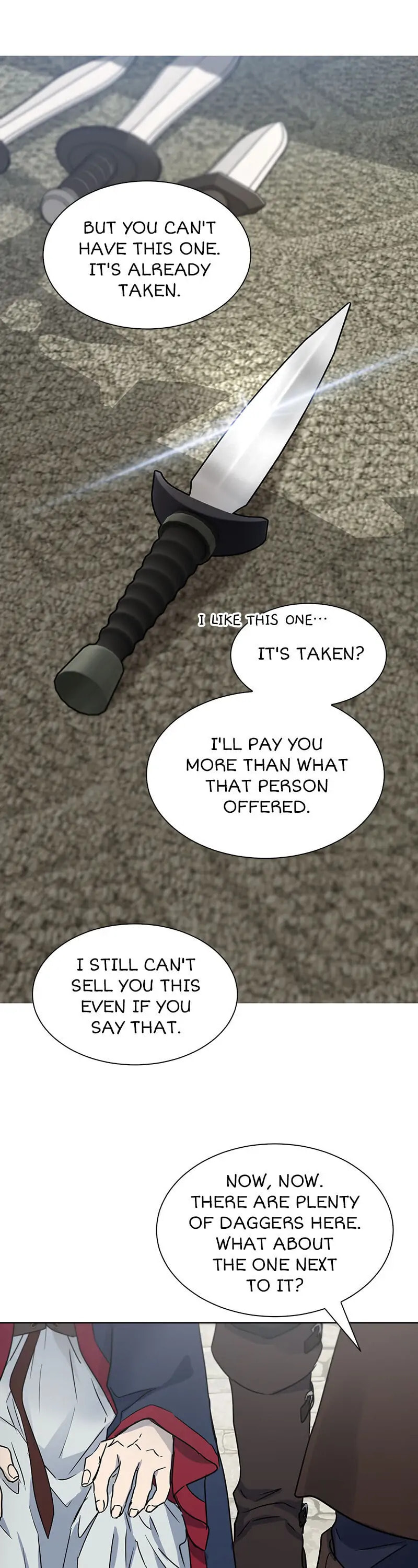 Read The Demonic Contract chapter 36 image 19 on Lezhin