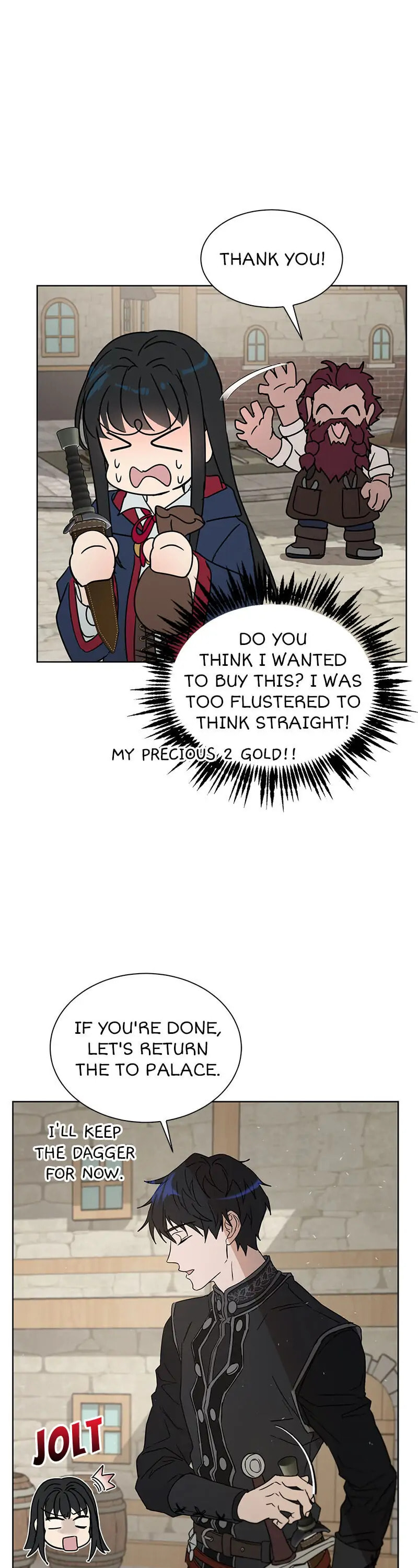 Read The Demonic Contract chapter 36 image 24 on Lezhin