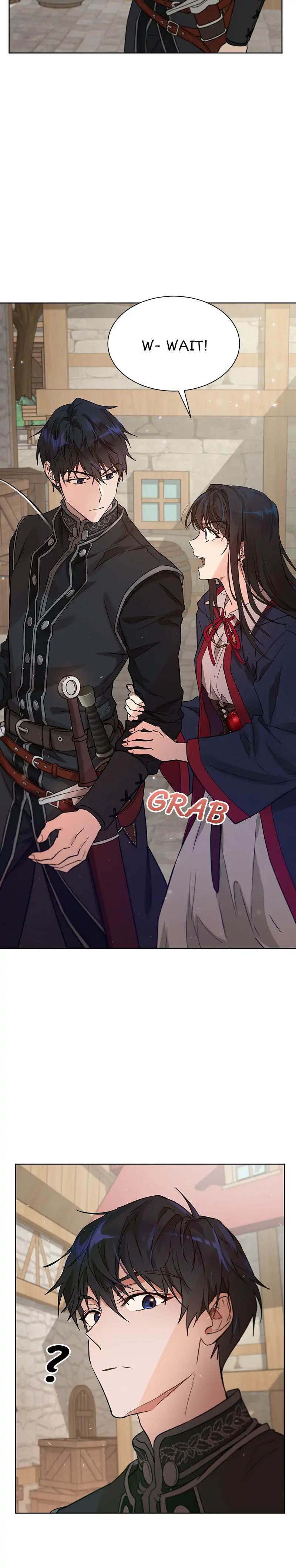 Read The Demonic Contract chapter 36 image 25 on Lezhin