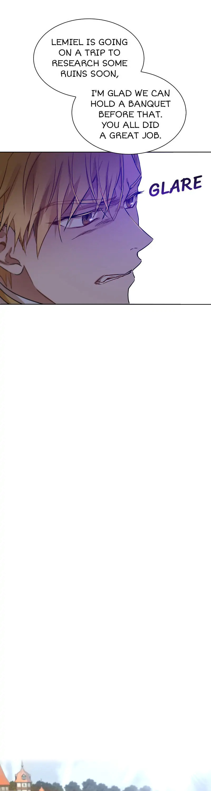 Read The Demonic Contract chapter 36 image 7 on Lezhin