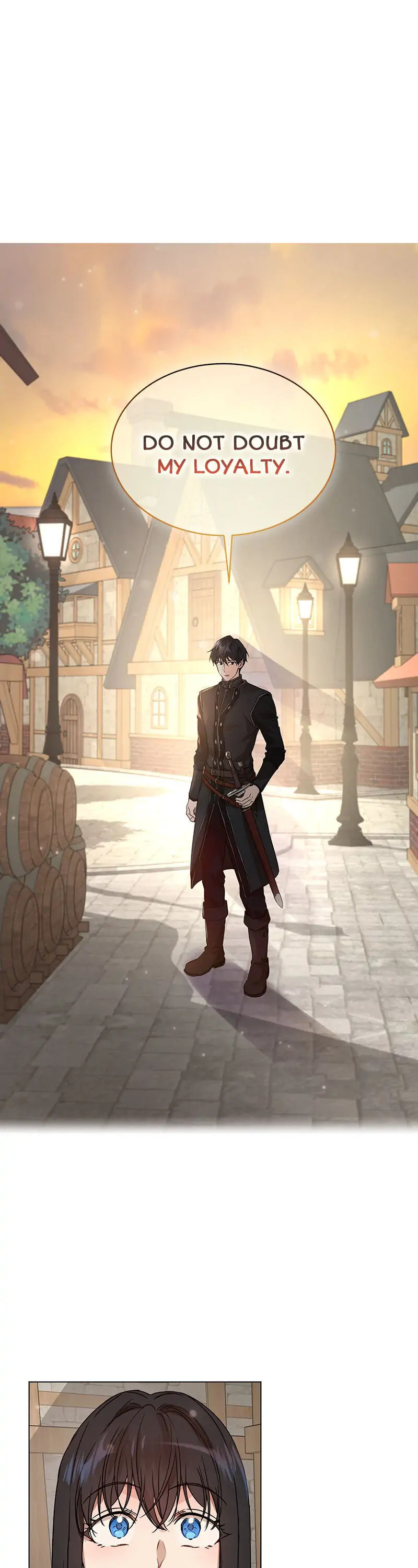 Read The Demonic Contract chapter 37 image 13 on Lezhin