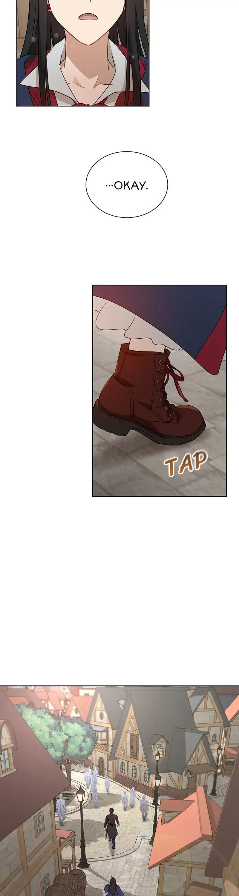 Read The Demonic Contract chapter 37 image 14 on Lezhin