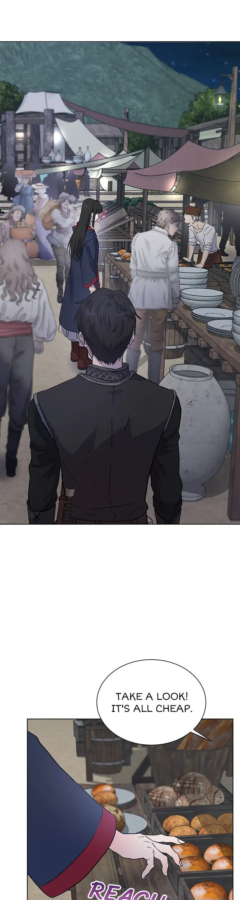 Read The Demonic Contract chapter 37 image 16 on Lezhin
