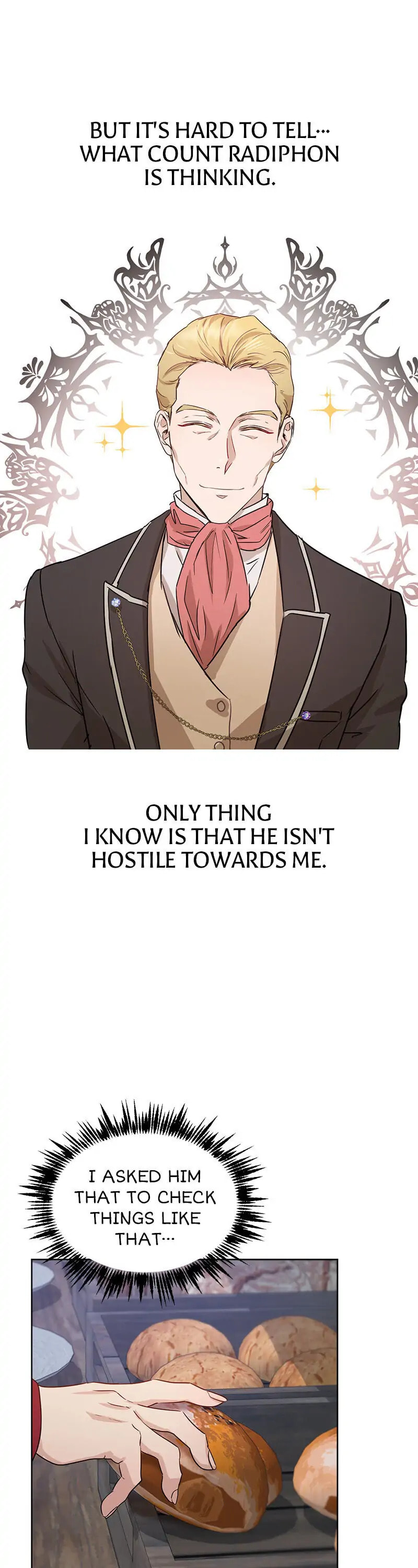 Read The Demonic Contract chapter 37 image 19 on Lezhin
