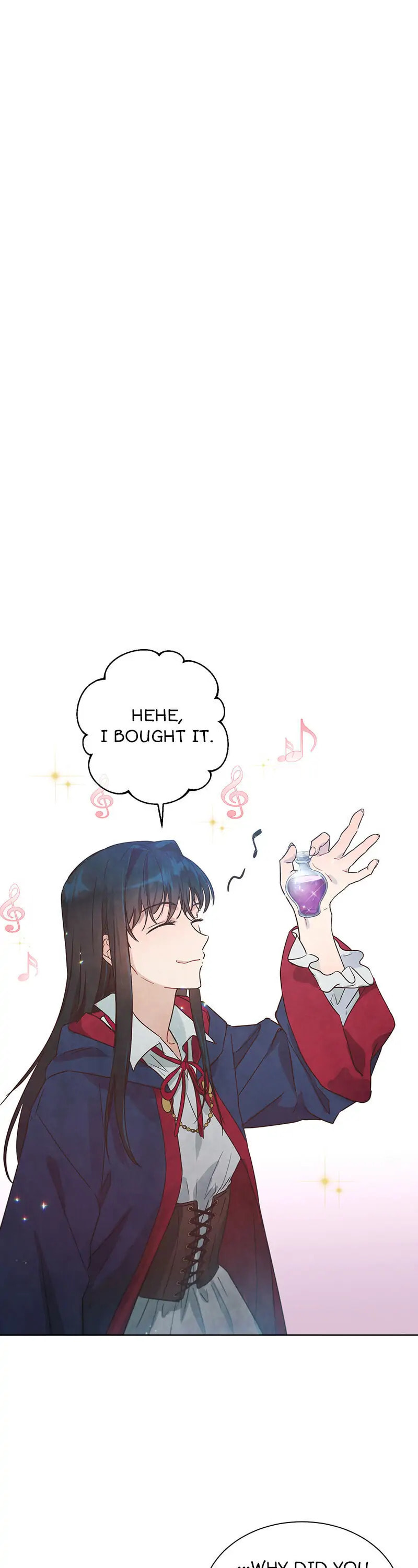 Read The Demonic Contract chapter 37 image 22 on Lezhin