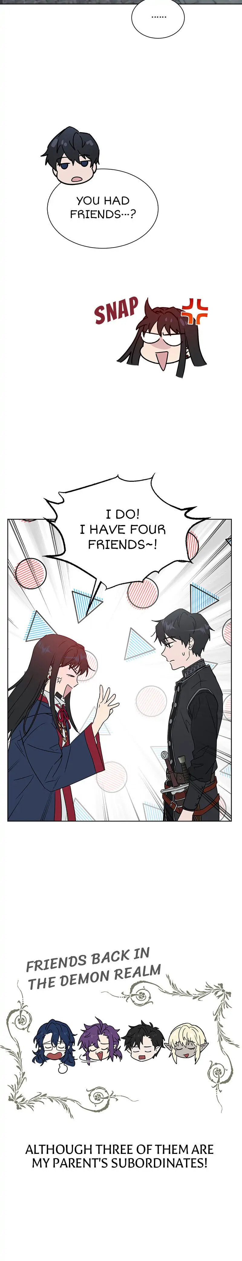 Read The Demonic Contract chapter 37 image 24 on Lezhin