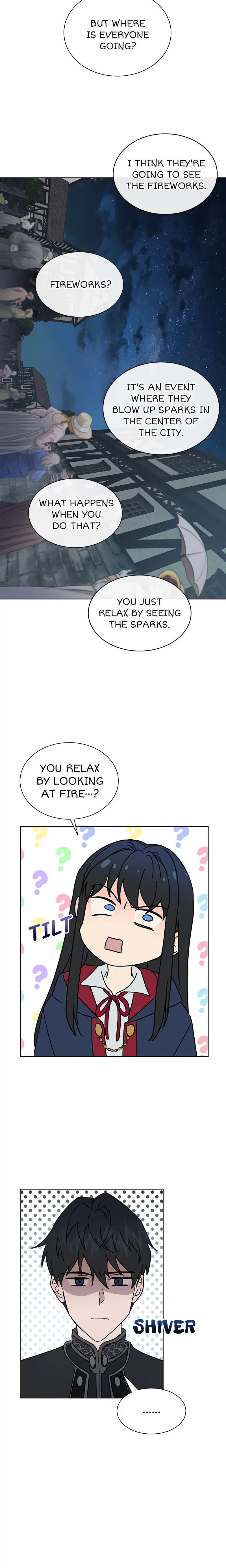 Read The Demonic Contract chapter 37 image 26 on Lezhin