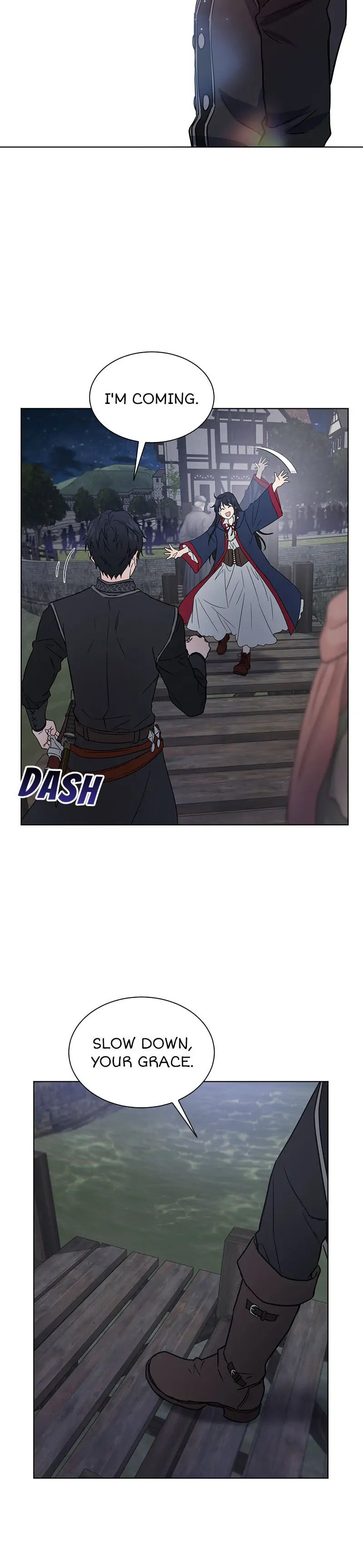 Read The Demonic Contract chapter 37 image 29 on Lezhin