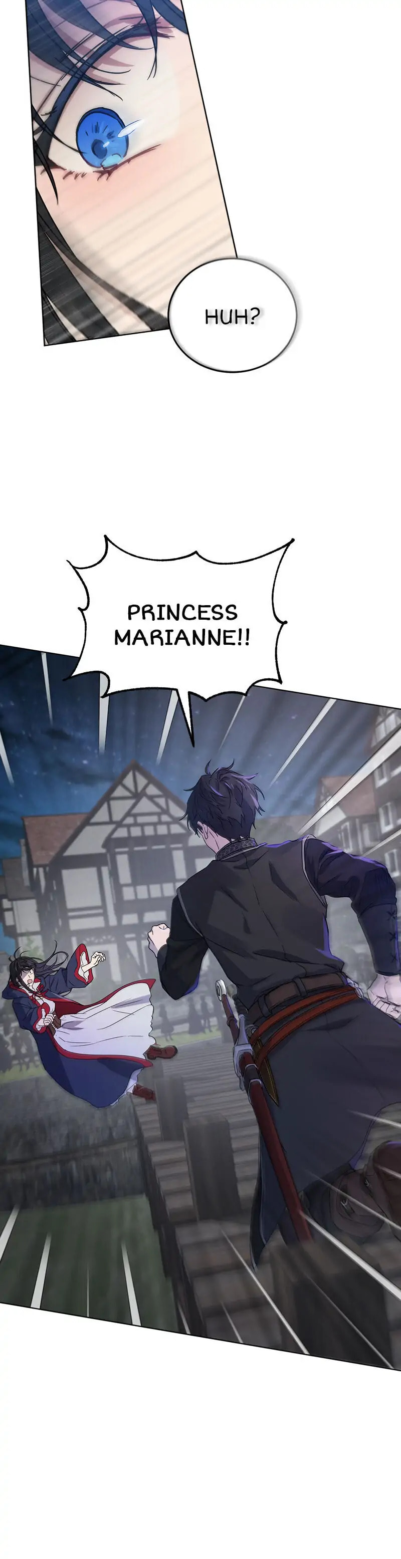 Read The Demonic Contract chapter 37 image 31 on Lezhin
