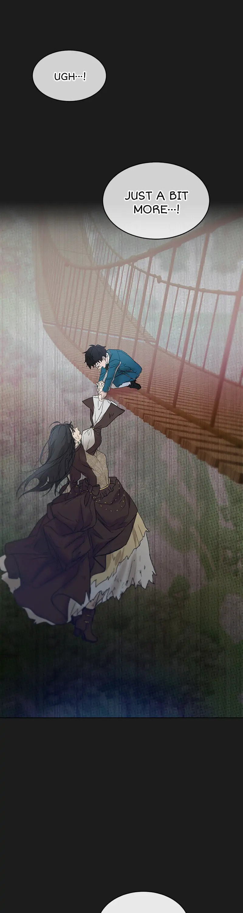 Read The Demonic Contract chapter 38 image 12 on Lezhin