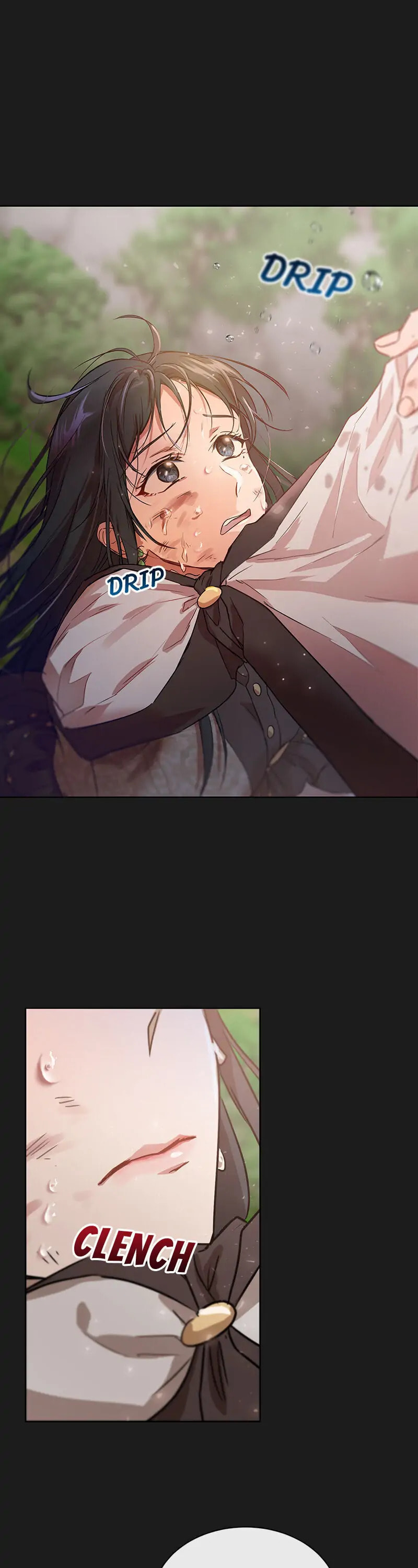 Read The Demonic Contract chapter 38 image 15 on Lezhin