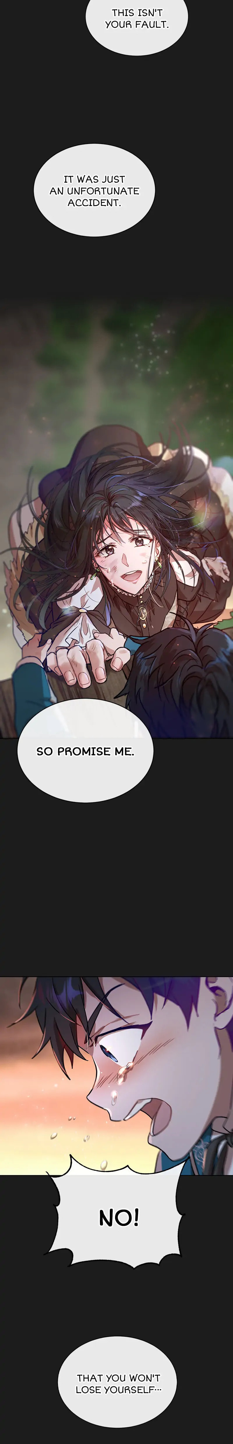 Read The Demonic Contract chapter 38 image 16 on Lezhin