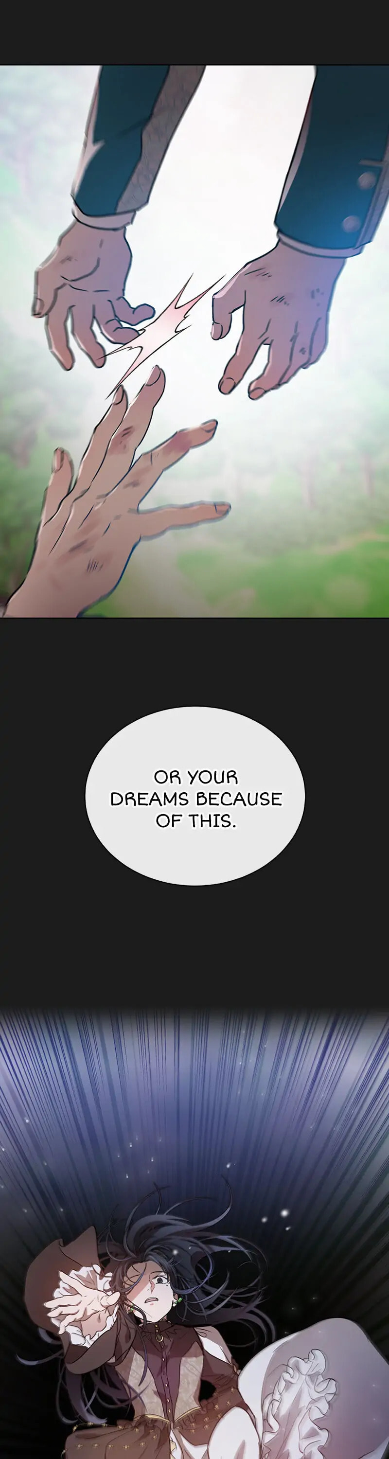 Read The Demonic Contract chapter 38 image 17 on Lezhin