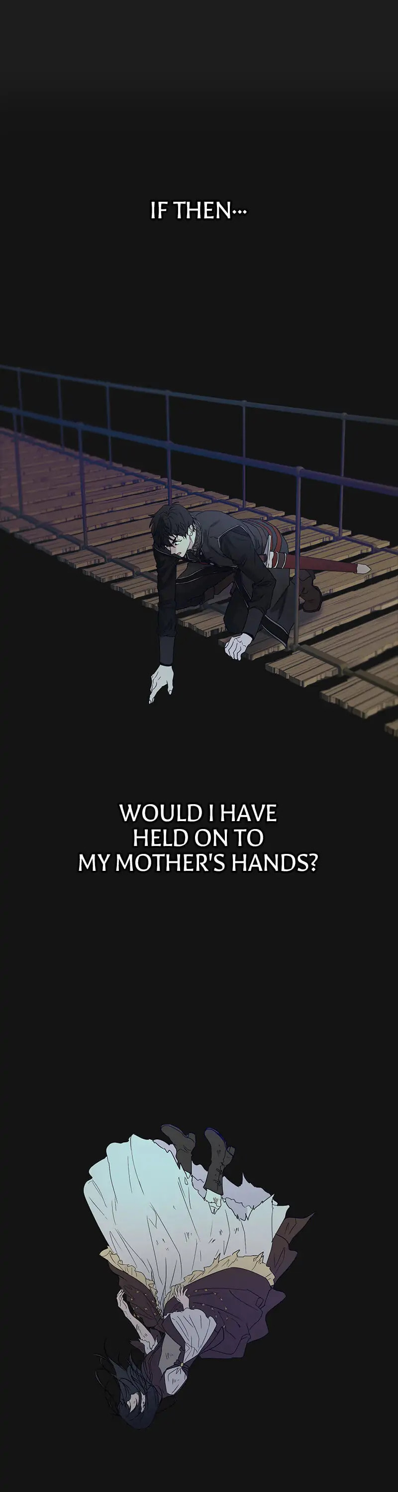 Read The Demonic Contract chapter 38 image 22 on Lezhin